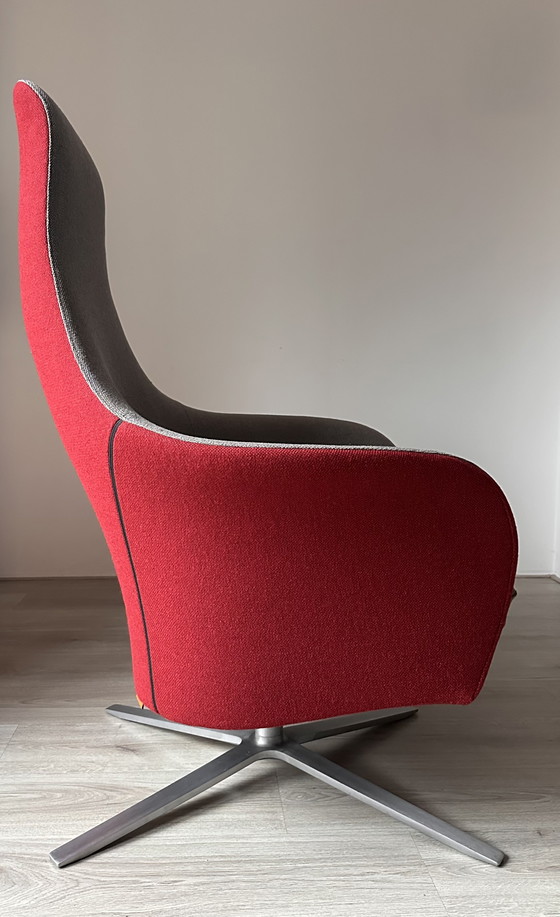 Image 1 of Poltrona di design Montis Marvin