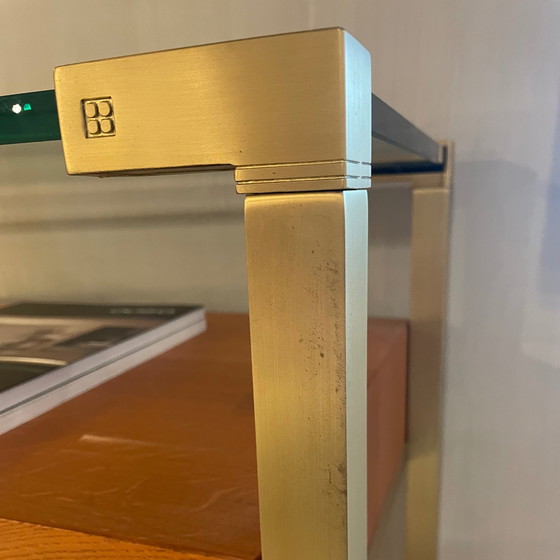 Image 1 of Ghyczy T53L side table