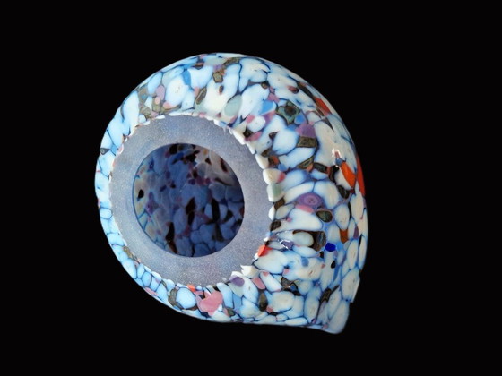 Image 1 of Kosta Boda – Großes Küken / Großer Vogel von Bertil Vallien