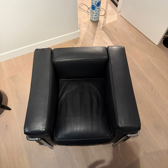 Image 1 of Poltrona Cassina LC2