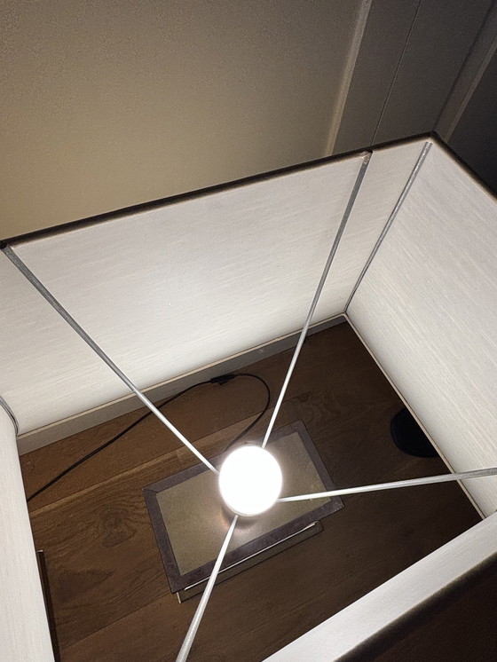 Image 1 of Lámpara de mesa Jean Claude Mahey