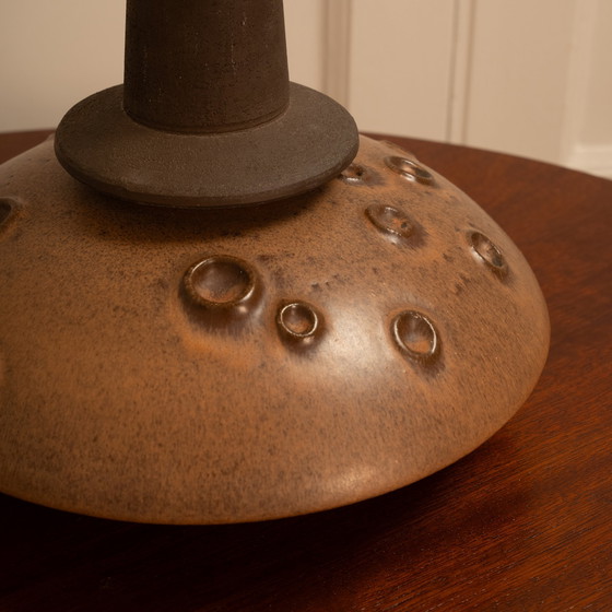 Image 1 of Deense lamp - Egehus jaren 70