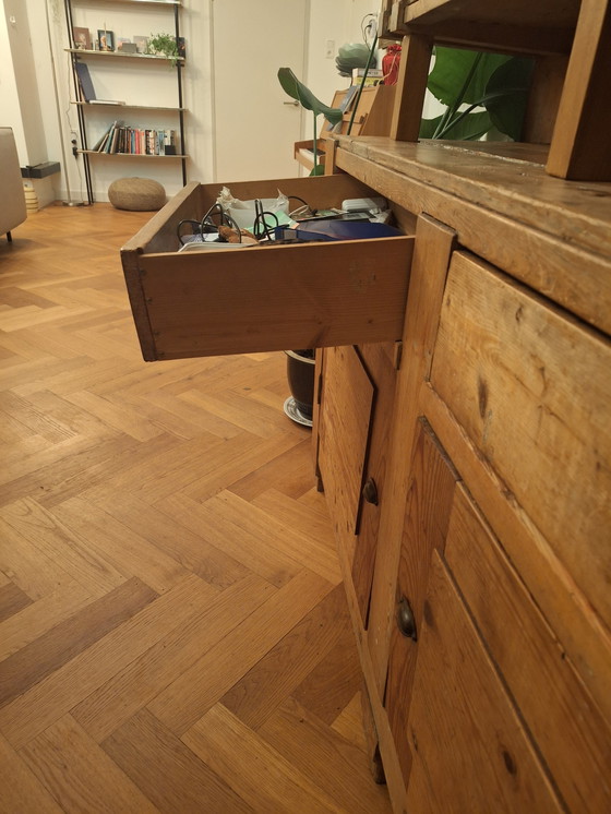 Image 1 of Buffetkast