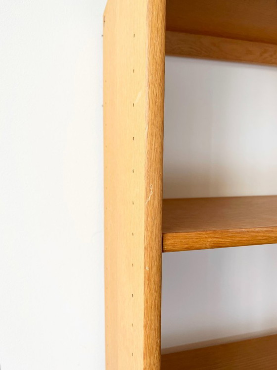 Image 1 of Scandinavian Wall Unit Bodafors, 1962