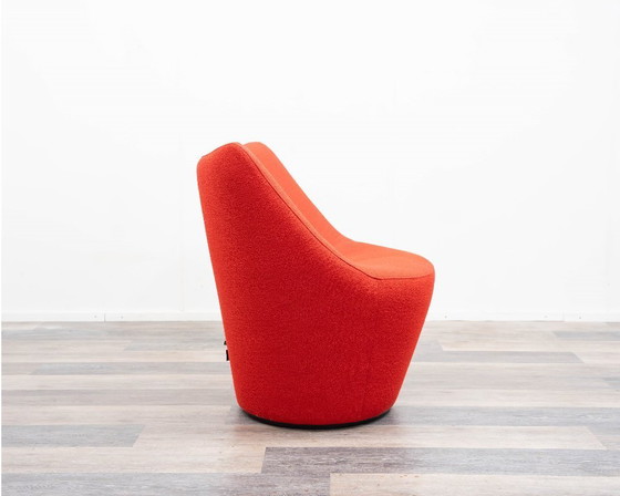 Image 1 of Fauteuil Anda de Ligne Roset, design Pierre Paulin