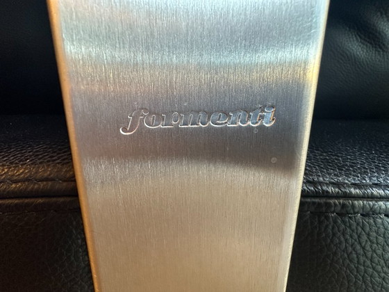 Image 1 of Canapé Formenti 2,5 places - Showroom