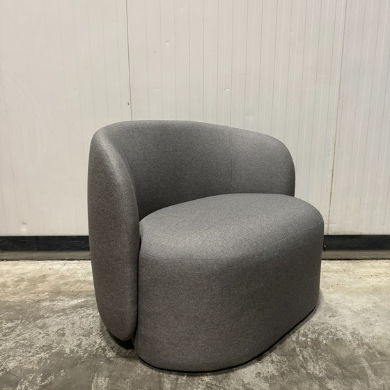 Image 1 of Stellar Works Taylor fauteuil