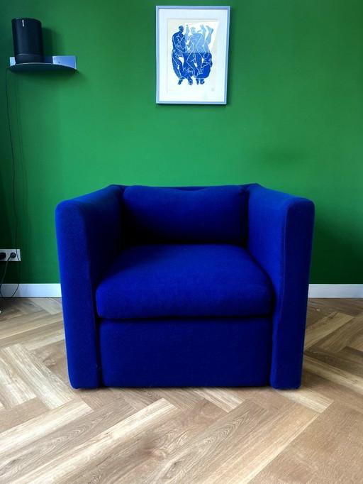 HAY Hackney armchair