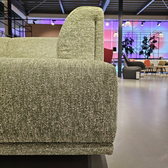 Image 1 of EYYE Kuvio corner sofa