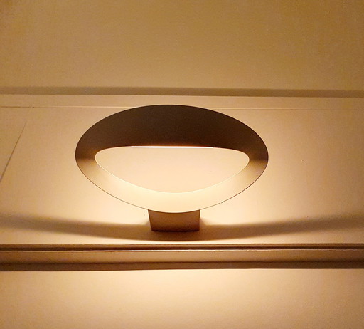 3 appliques murales Artemide Mesmeri (blanches)