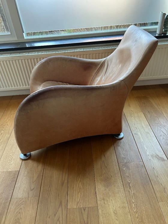 Image 1 of Fauteuil Montis Loge Gerard Van Den Berg
