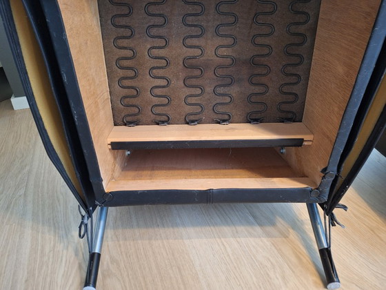 Image 1 of 2 poltrone Gelderland 6020