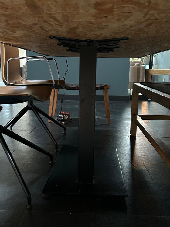 Image 1 of Large dining table