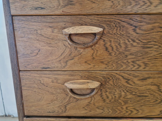 Image 1 of Kai kristiansen regal system mueble alto