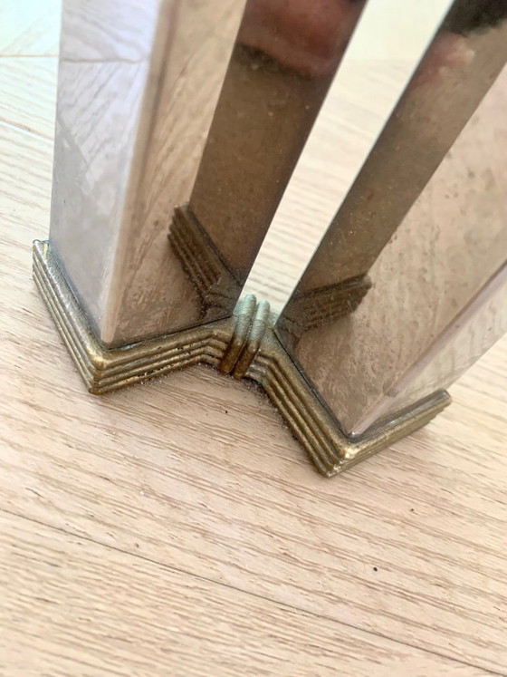 Image 1 of Peter Ghyczy salontafel 