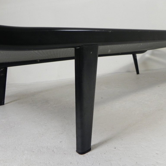 Image 1 of Auping bed, daybed, Cleopatra by Dick Cordemeijer, 1960s