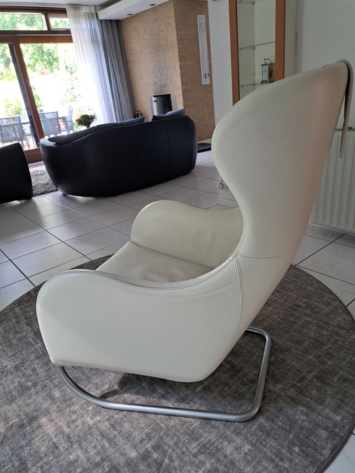 Fauteuil Relax Wittmann