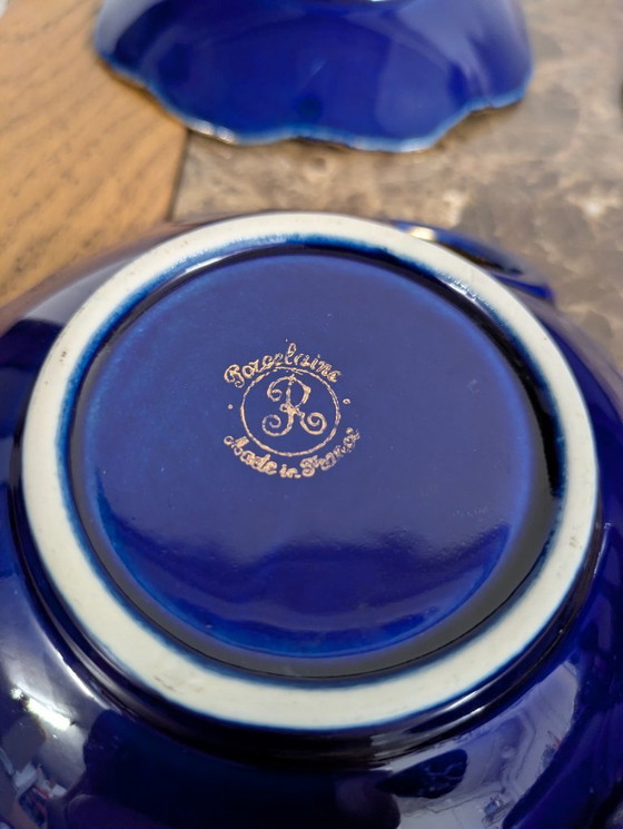 Image 1 of Servizio di dessert