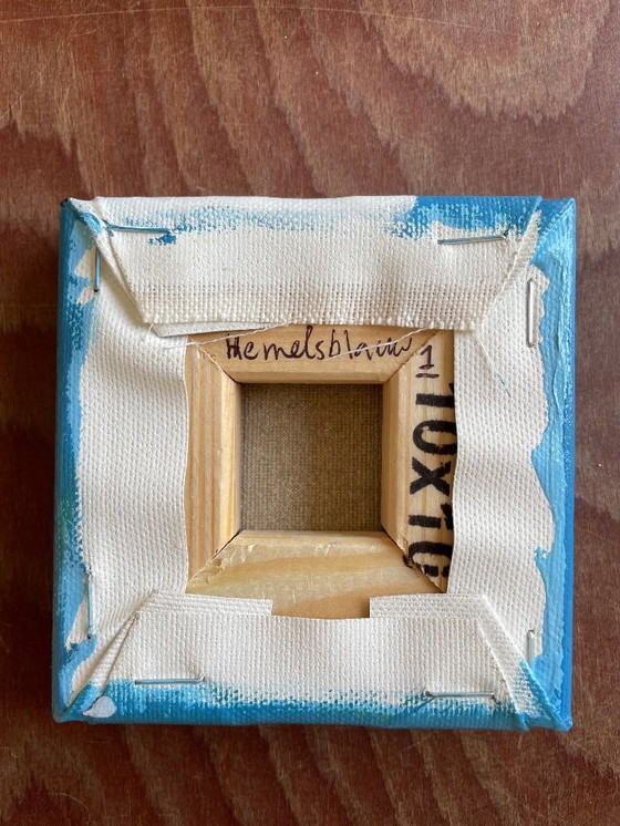 Image 1 of Ritratto di pulcinella di mare