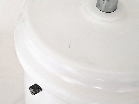 Pendant lamp Fontana Arte Italy – Metal (photo 16 of 19)
