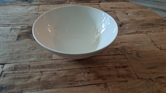 Image 1 of 51-teiliges WedgeWood-Geschirr der Jasper Conran-Serie