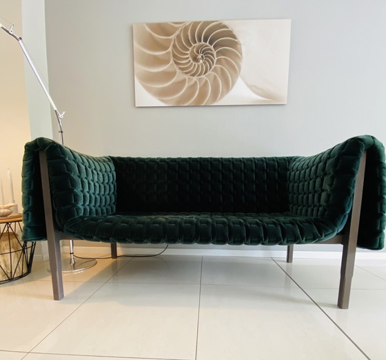 Image 1 of Ligne Roset Ruche grote 2-zits