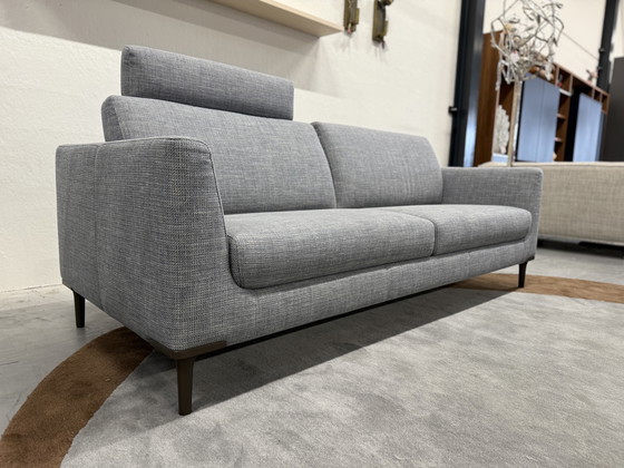 Image 1 of Leolux Evidence Brisa Divano 2x90 Tessuto Blandas Captain