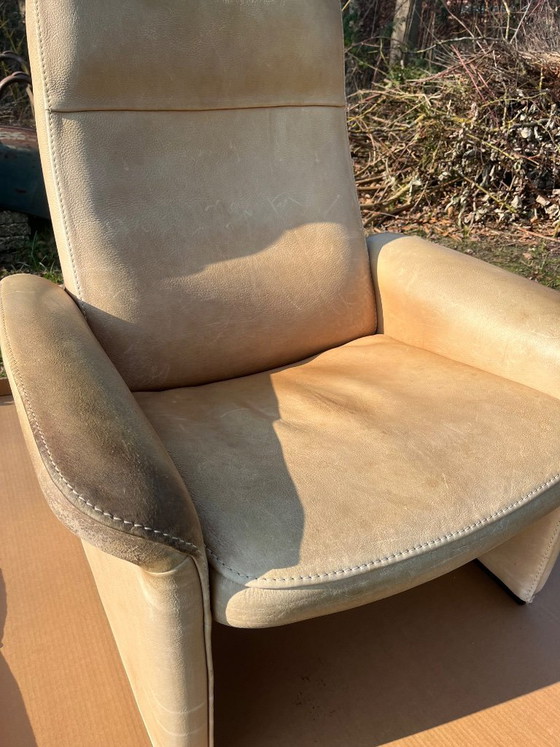 De Sede DS50 – Armchairs, Leather (photo 4 of 5)