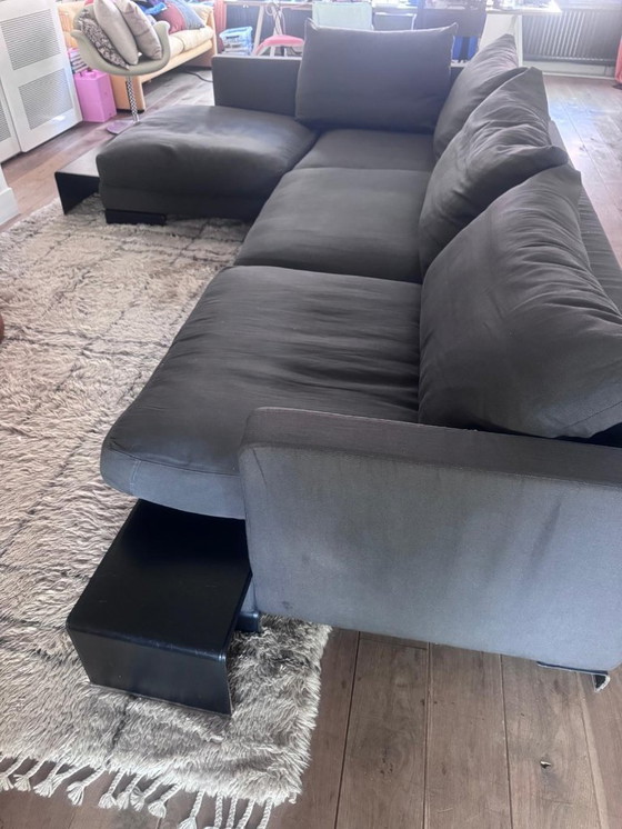 Image 1 of Fexform Long Island 05 corner sofa