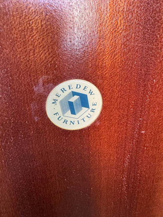 Armadio Mid-Century Modern di Meredew, anni '60 – Legno, Mid Century Modern (photo 7 of 10)