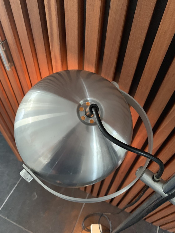 Image 1 of Design vintage - Lampadaire Dijkstra 