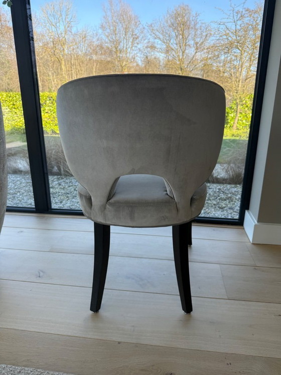 Image 1 of 8 Esszimmerstühle