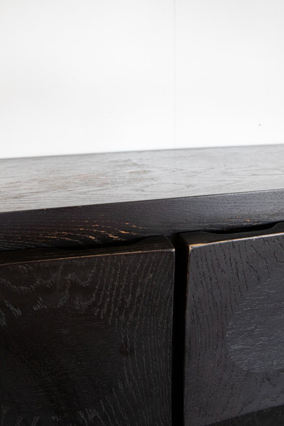 Image 1 of Brutalist Cocktail Cabinet / Barkast