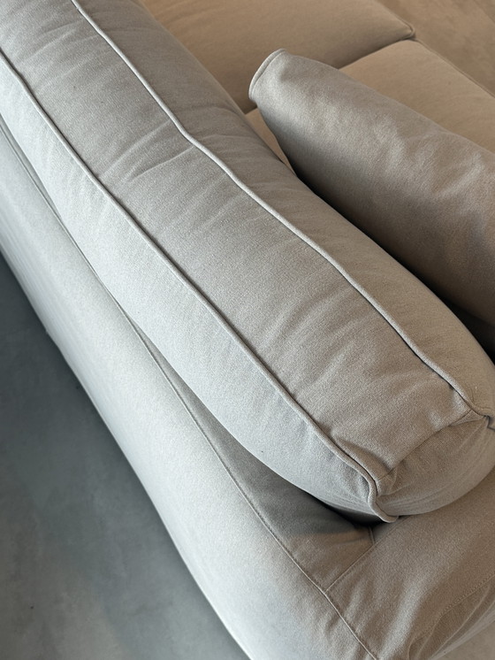 Image 1 of Linteloo Winston 4-seater sofa