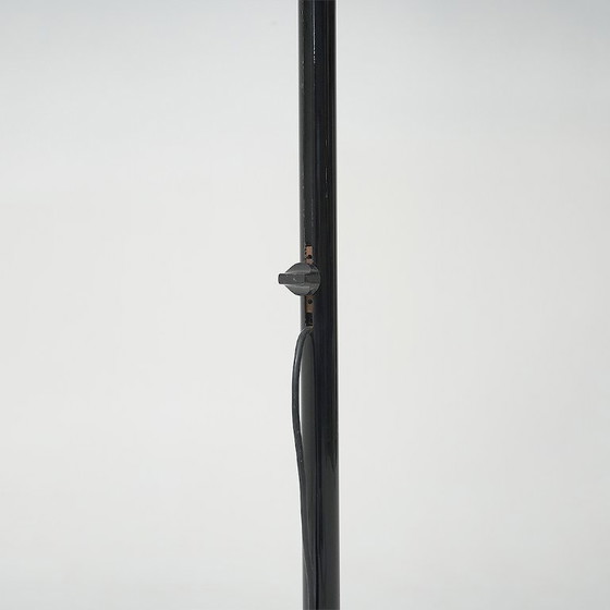 Image 1 of “Coupè” floor lamp by Joe Colombo for Oluce, 1960s