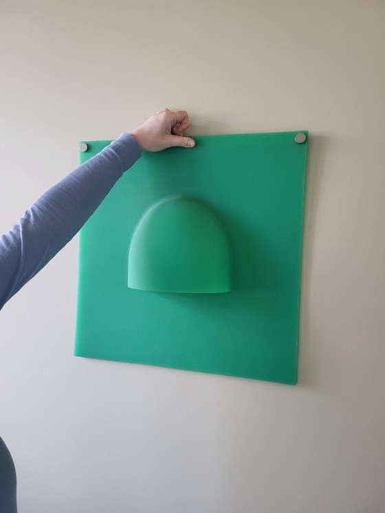 Image 1 of Applique Ligne Roset Delight Adrien Gardère