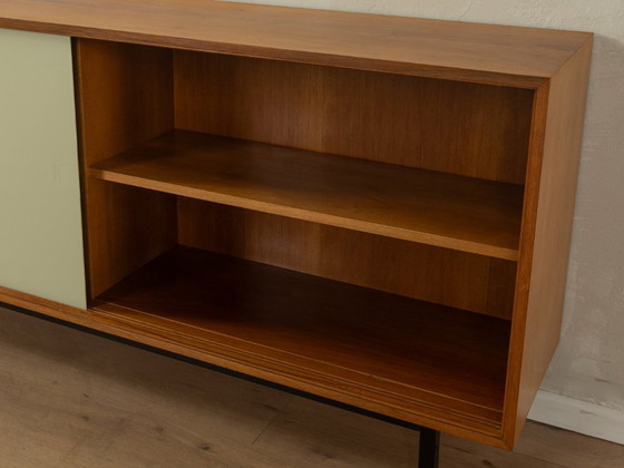 Image 1 of 1960s Sideboard, Lothar Wegner
