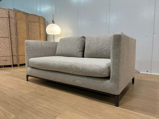 Image 1 of NEUES Minotti Andersen 2-Sitzer-Sofa + GARANTIE