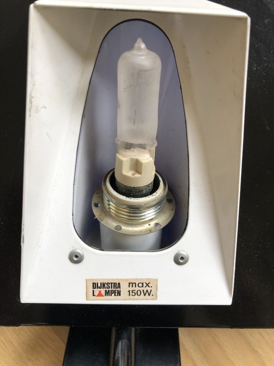 Image 1 of Dijkstra wandlamp Memphis-stijl