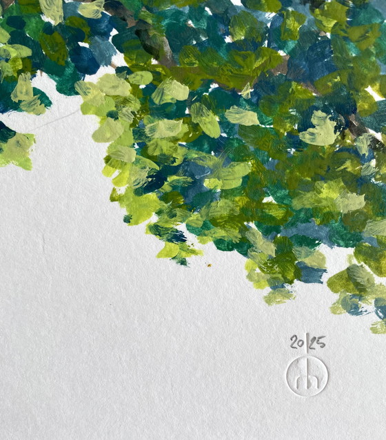 Image 1 of Twisted chestnut