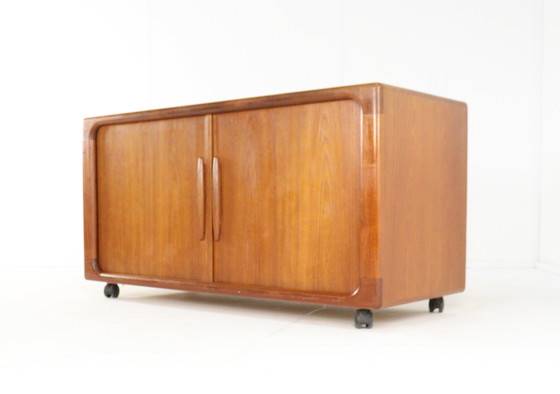 Image 1 of Dyrlund Audio / Audio Furniture Vintage