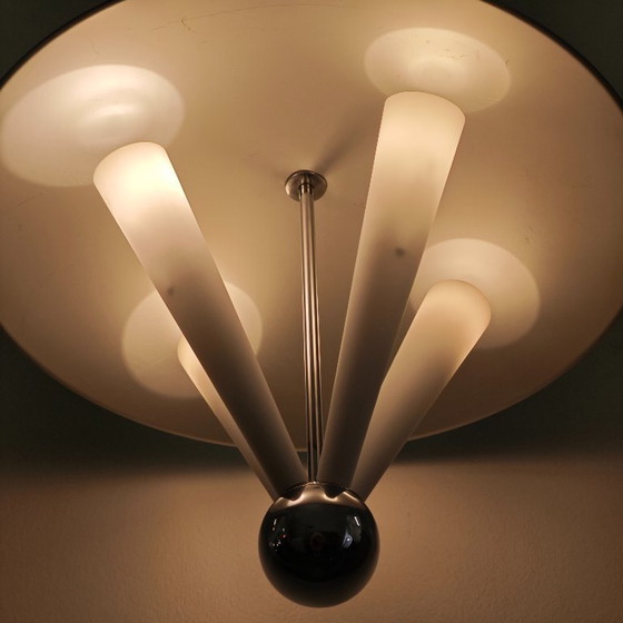 Image 1 of Lampada a sospensione Artemide Kalea Vico Magistretti