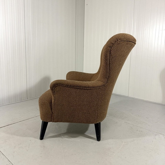 Image 1 of Artifort Armchair From Theo Ruth 1950's