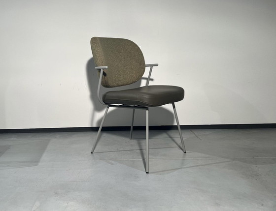 Image 1 of Flip eetkamerstoelen set