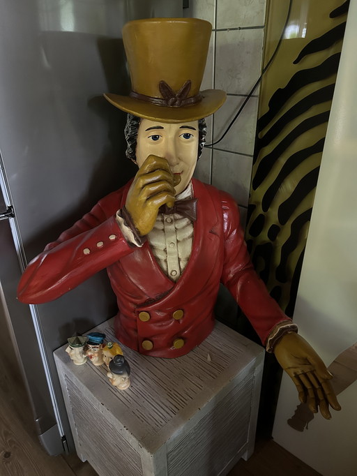 Vintage Johnny Walker