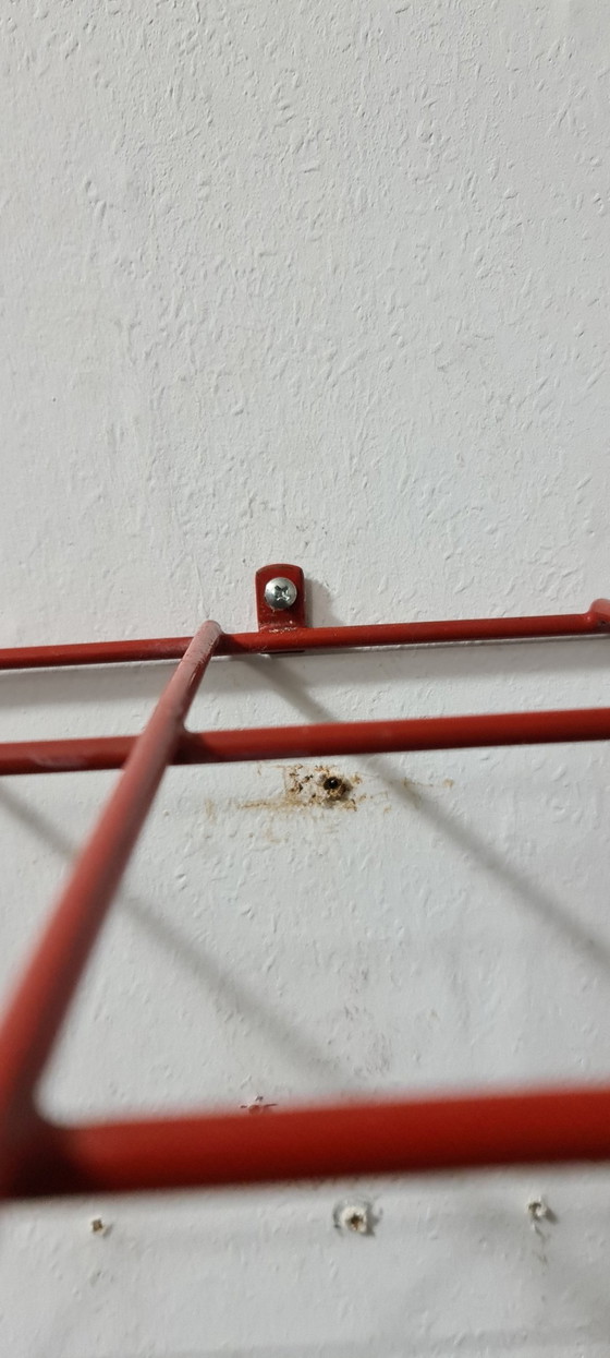 Image 1 of Draad Kapstok