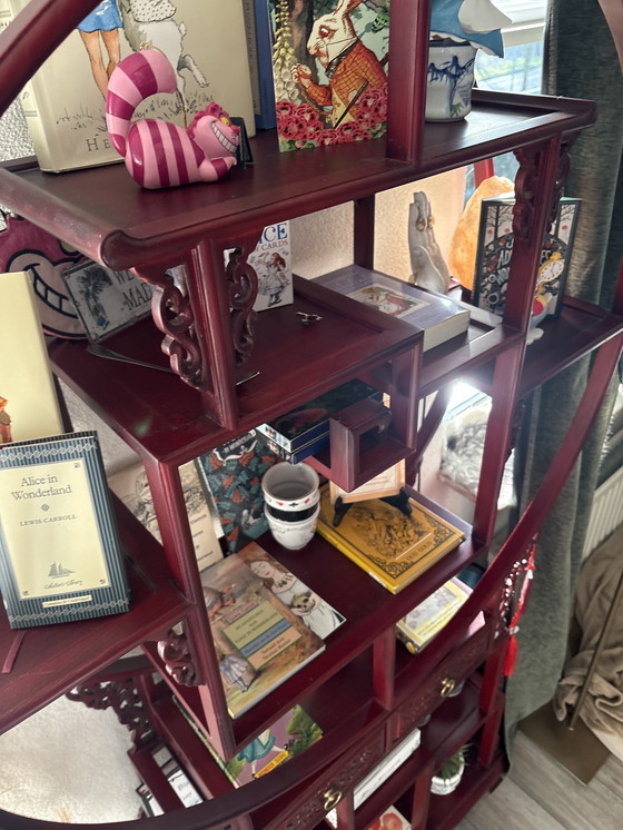 Image 1 of Bold Monkey China Kast Limited Nr. 19/100