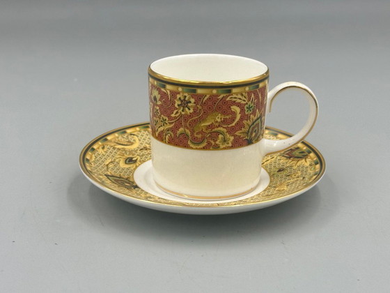 Image 1 of Wedgwood bone china porcellana Persia