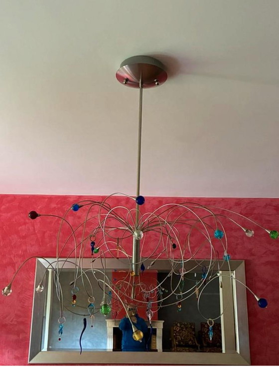 Image 1 of Harco Loor Suspension