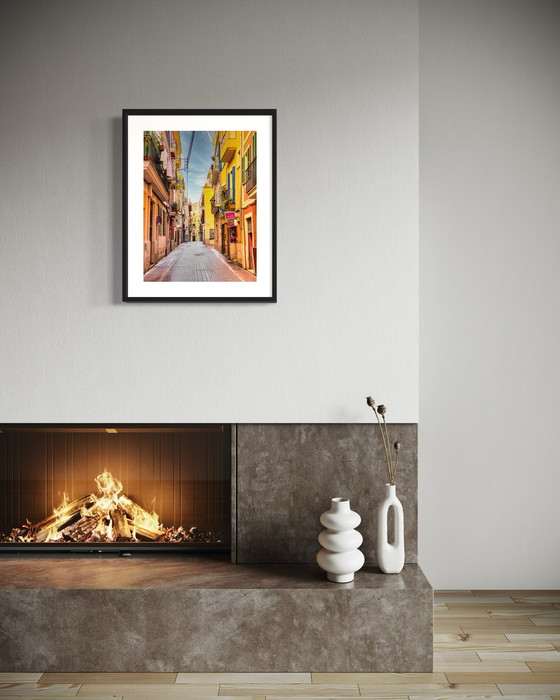 Image 1 of Streets of Mallorca V, Palma de Mallorca